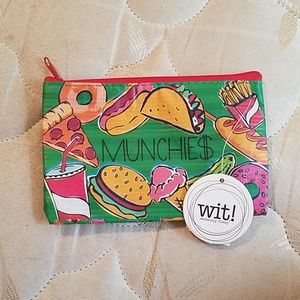 Small bag or coin purse